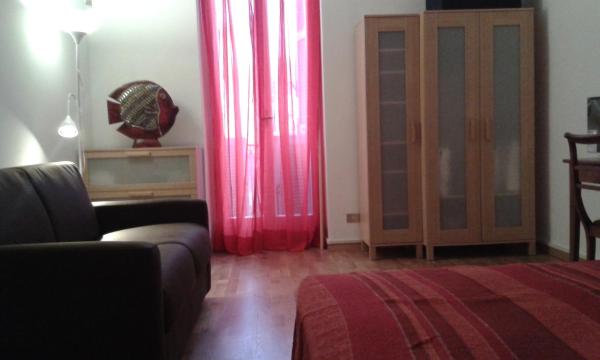 Casa Berra - Monza
