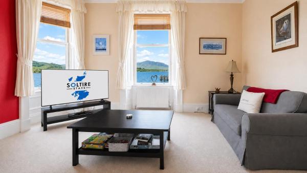 Ardyne House - Tighnabruaich