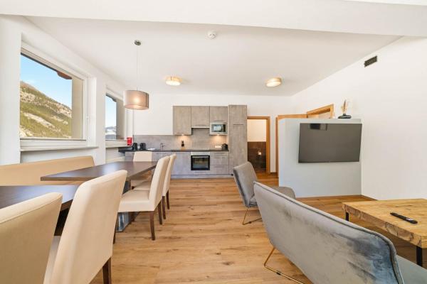 Haus Mex - A Quiet Spot Near Serfaus, Fiss, Ladis And Ischgl - Fiss