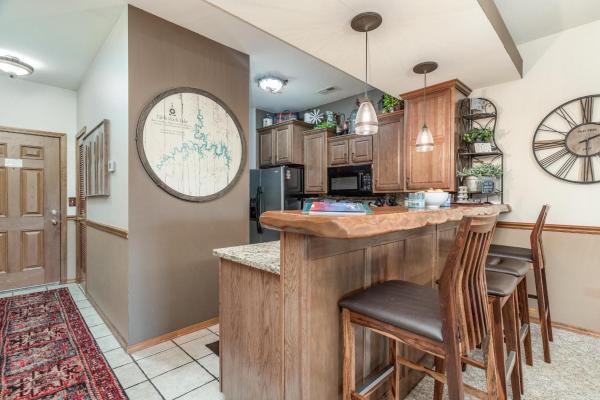 1br Village At Indian Point 1303 Near Sdc Free Tickets Daily Up To 500 Value - 密蘇裡州