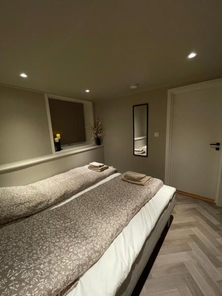 Halden Downtown Apartment - Båstad