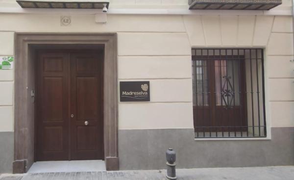 Apartamentos Madreselva - Granada