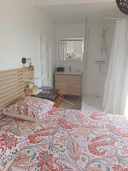 Chambre D'hôtes Nautilus - Plomeur