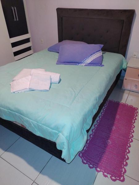 Casa Alternativa Adriana - Urubici
