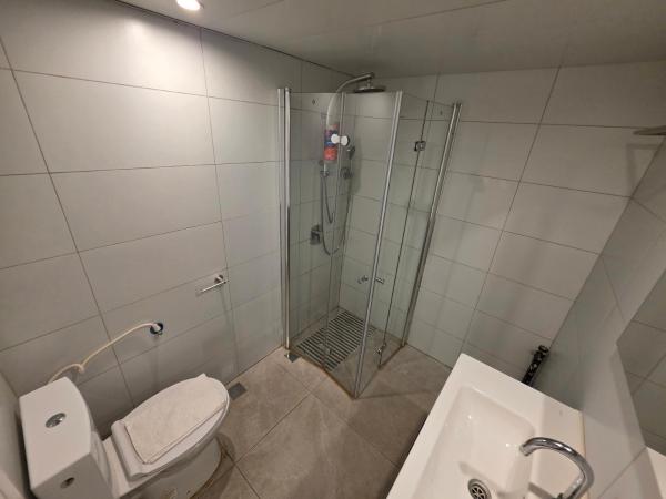 Billede 8: Lev Eilat Suites