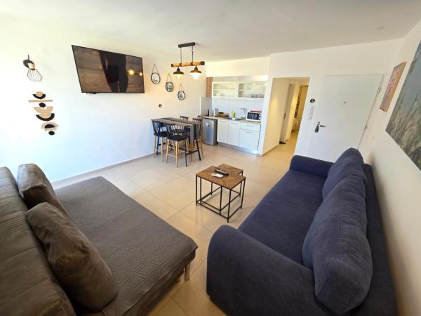 Billede 1: Lev Eilat Suites
