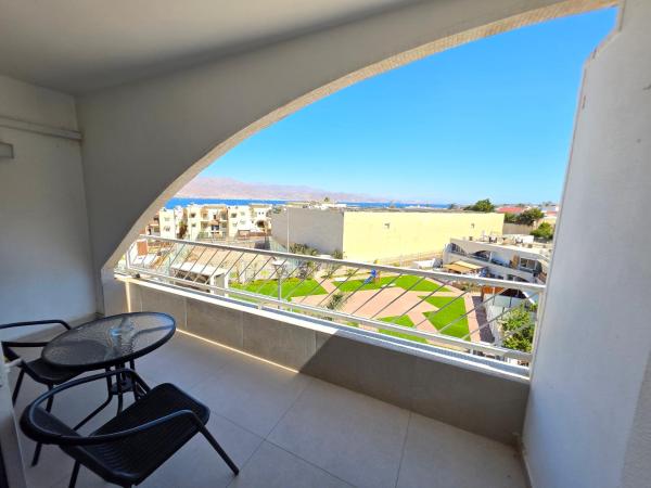 Billede 9: Lev Eilat Suites