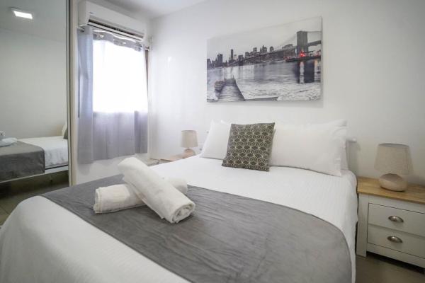 Billede 2: Lev Eilat Suites
