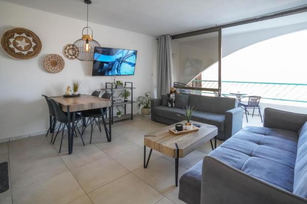 Billede 5: Lev Eilat Suites