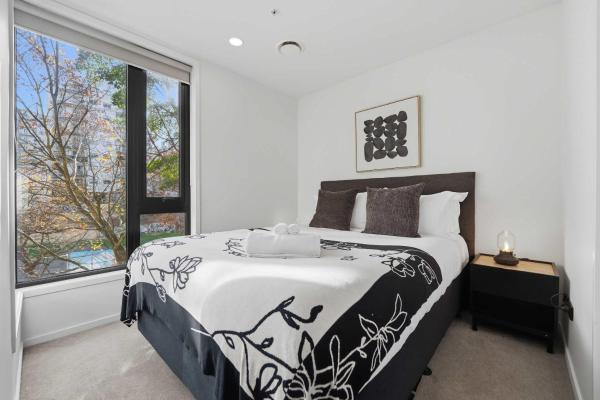 Cbd Oasis Studio Pool Sauna & Gym Near Skytower - Rawene