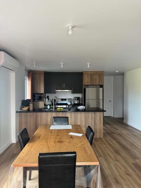 Cozy & Stylish Studio - Montreal