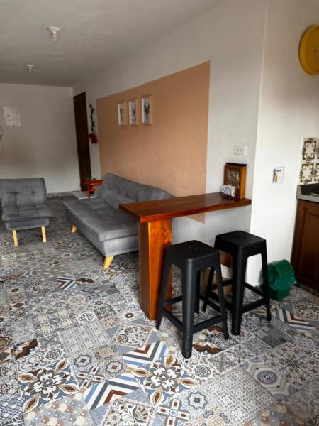 Apartamento Acogedor Cerca Al Parque Con Balcón - Jardín