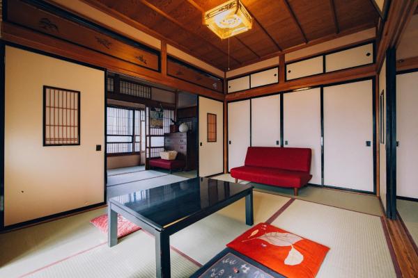Tomareru Sento Taka No Yu - Vacation Stay 00556v - 東海市