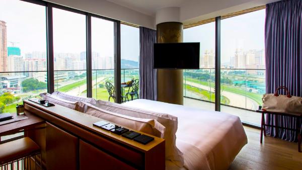 Yoho Hollywood Roosevelt Hotel - Macao
