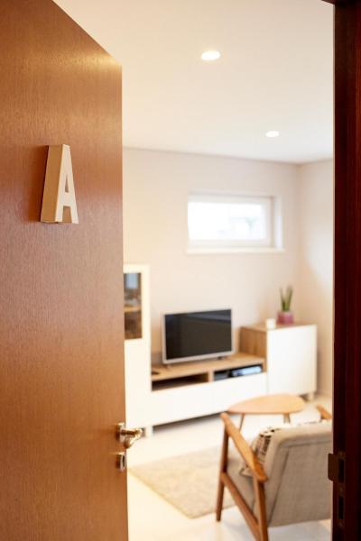 B2b-flats Aalst - Aalst