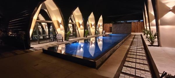 Lokal Hotels Dauin - Dauin