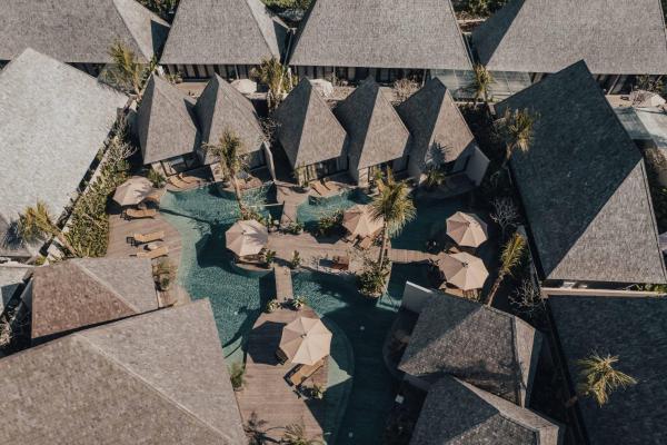 Mizu Boutique Villas - Unique Stay In Uluwatu - Uluwatu
