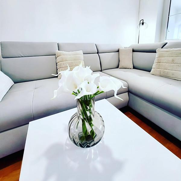 Malinsummer Apartments - Malinska