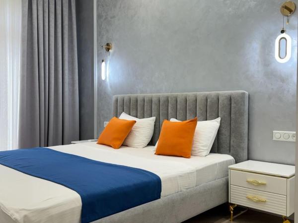 Apartment in Boulevard, Tashkent