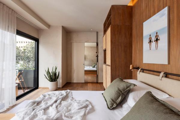 The Aby - Tel Aviv