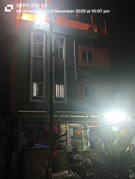 Surabi Residency - Karnataka