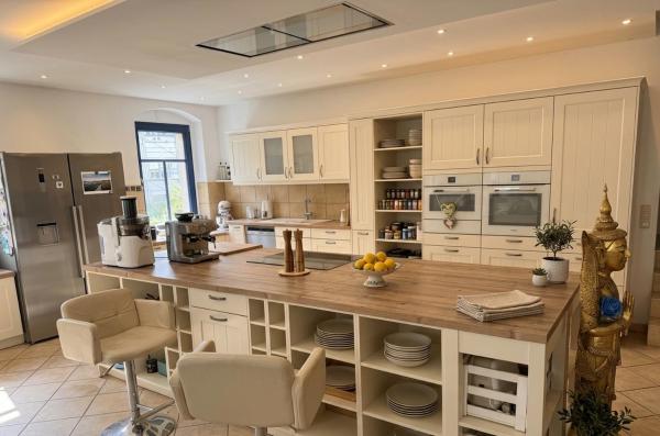 Elbflorenz Familien Loft - Tharandt