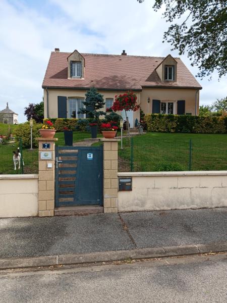 La Maison De Marie 2 - Eure-et-Loir