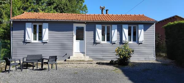 Gite Seb Et Delphine - Somme
