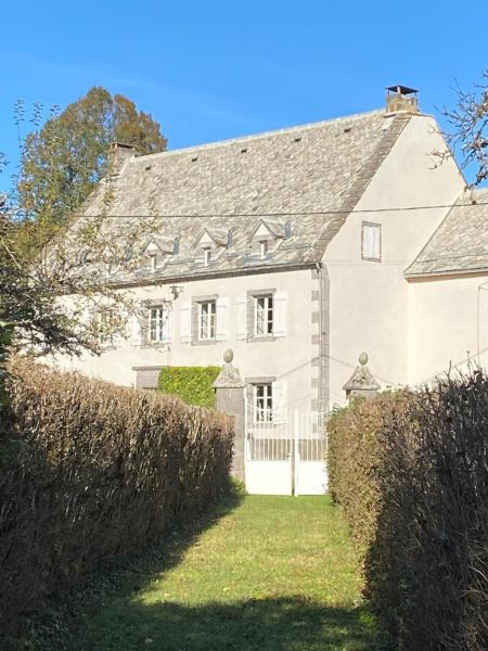 Maison De Caractère Dans Les Volcans D'auvergne - Puy-de-Dôme