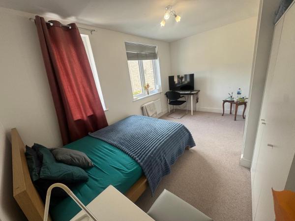 Double Room In Oxford - Oxford
