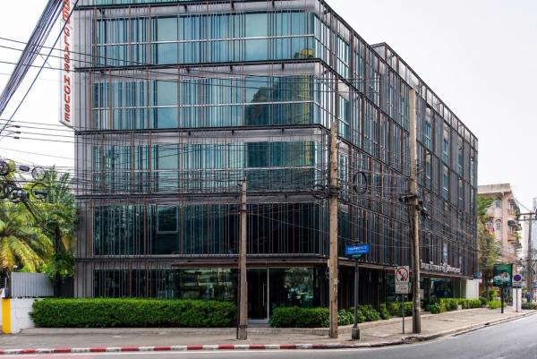Bb Glass House Bangkok บีบี กลาสเฮ้าส์ กรุงเทพ - Bang Kapi