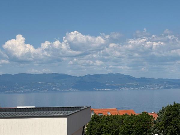 Apartman Tijana - Njivice