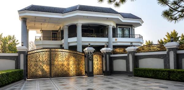 Hillside Residence E-7 by Paramount Hospitality, Islamabad