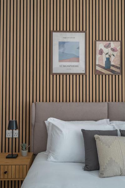 Slimiza Suites - La Valetta