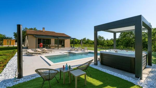 Villa Kimm By Villas Guide - Labin