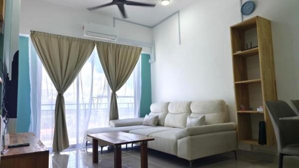 Hygge Living Kampar Iv Near Utar - Kampar