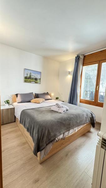 Kuva 2: Superb flat in the centre of capital, ski, Caldea