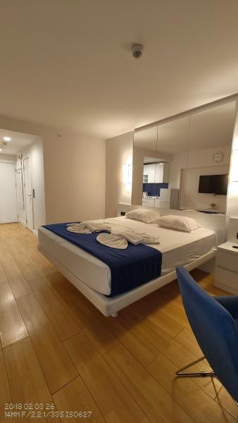Apartment With Panoramic View - Batum