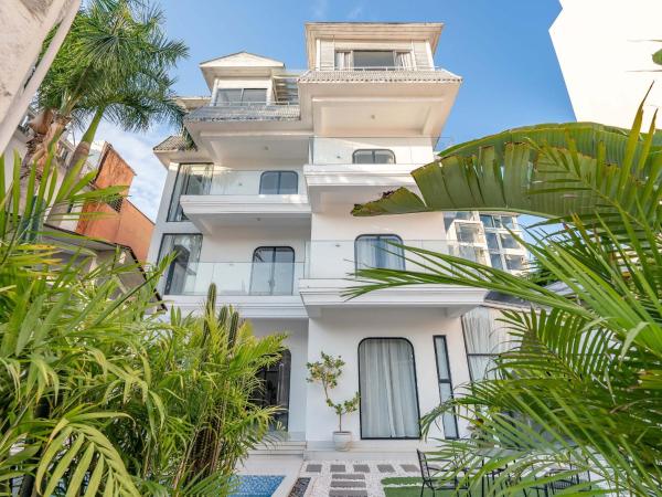 Xiamen City Siming District Ruoxi Wen Tao Homestay - Xiamen