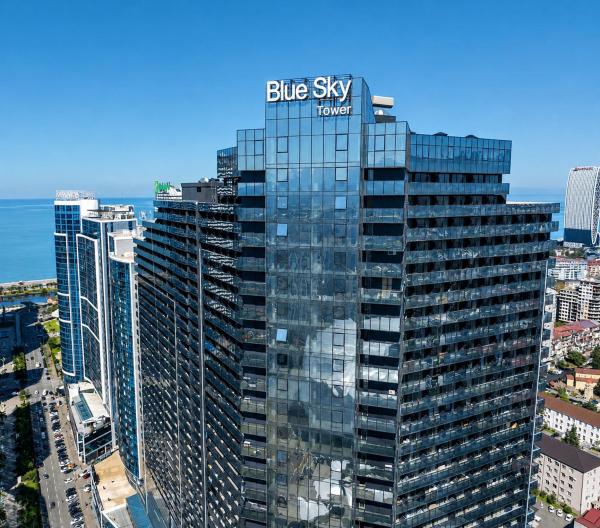 Blue Sky Residence - Batumi