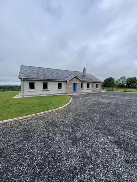 Moate View House - Naas