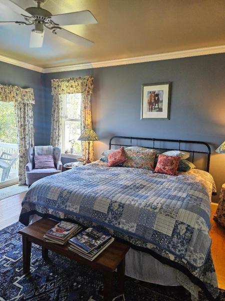 Gloucester House With Sea View - North Carolina