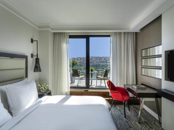 Mövenpick Istanbul Hotel Golden Horn, Istanbul