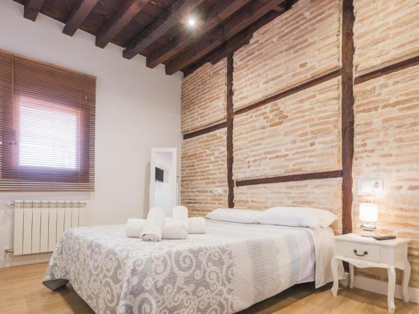 Toledo Centro - Apartamentos Aloha Toledo - Toledo