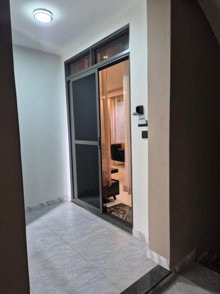 Cozystay Homes - Kampala