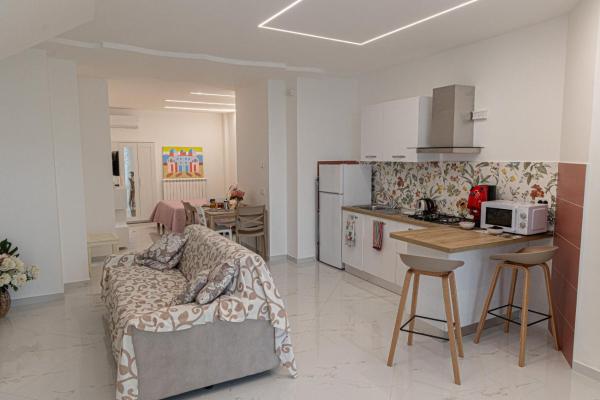 Maronti Suite Ischia - Ischia