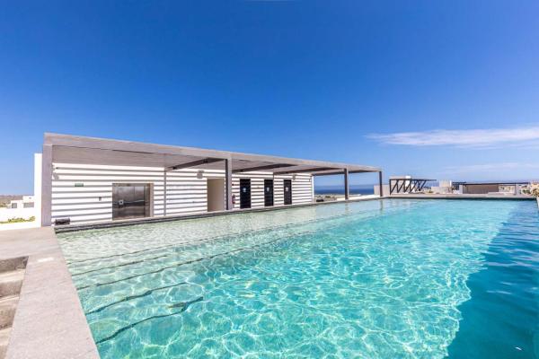 New 2 Br Condo Right Next To The Beach - Pool - Cabo San Lucas