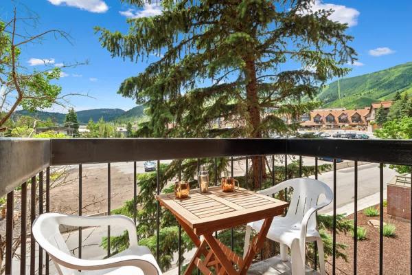 The Southwestern On The Mountain - Park City, UT