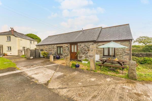 2 Bed In Launceston Oc-congs - Cornualles