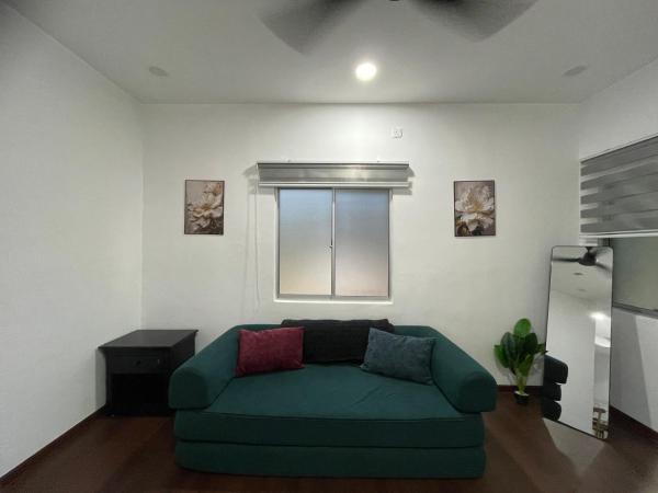 Homestay Seri Merapoh - Kuala Lipis